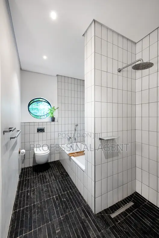 3bdrm Apartment in Msasani Fitness, Kinondoni for rent in Kinondoni