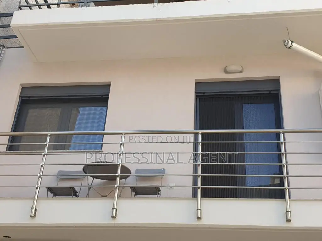 2bdrm Apartment in Msasani Tanesco, Kinondoni for rent in Kinondoni