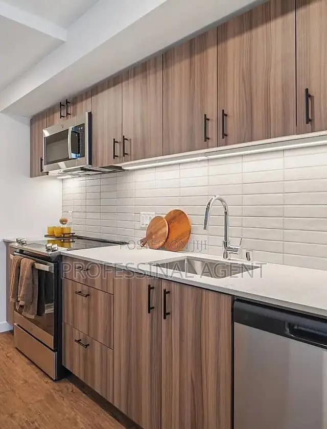 2bdrm Apartment in Msasani Tanesco, Kinondoni for rent in Kinondoni