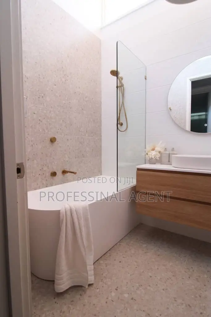 2bdrm Apartment in Msasani Tanesco, Kinondoni for rent in Kinondoni
