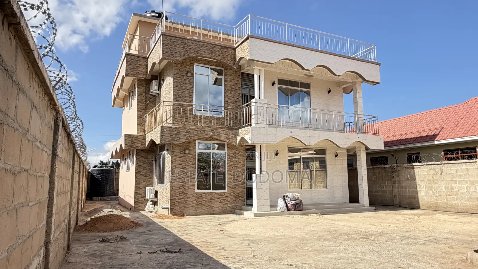4bdrm House in Dodoma Region for sale in Dodoma Region