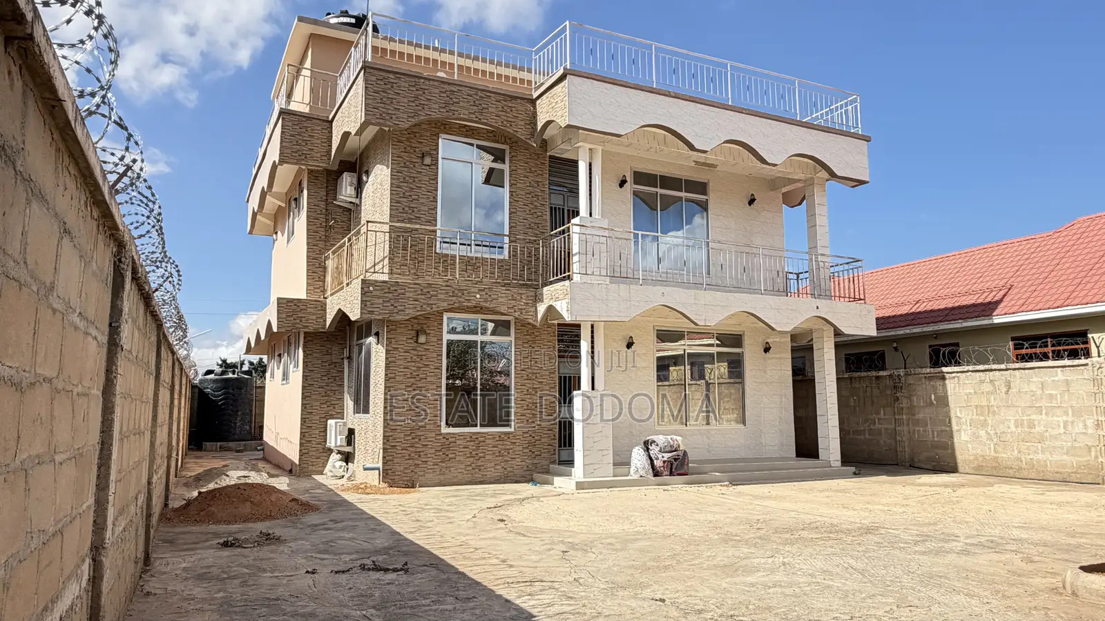 4bdrm House in Dodoma Region for sale in Dodoma Region