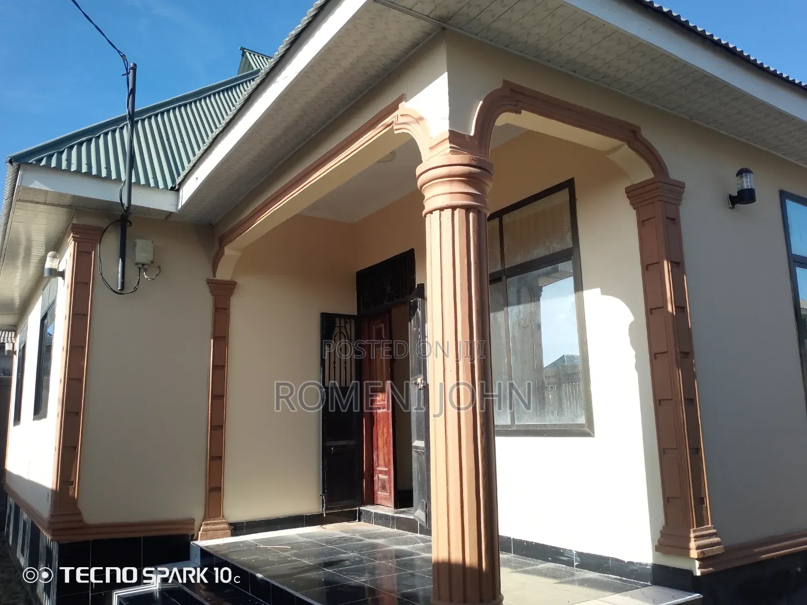 3bdrm House in Tanzania Daresalaam, Ilala for sale in Ilala
