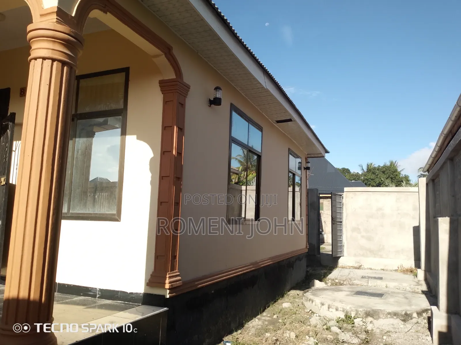 3bdrm House in Tanzania Daresalaam, Ilala for sale in Ilala
