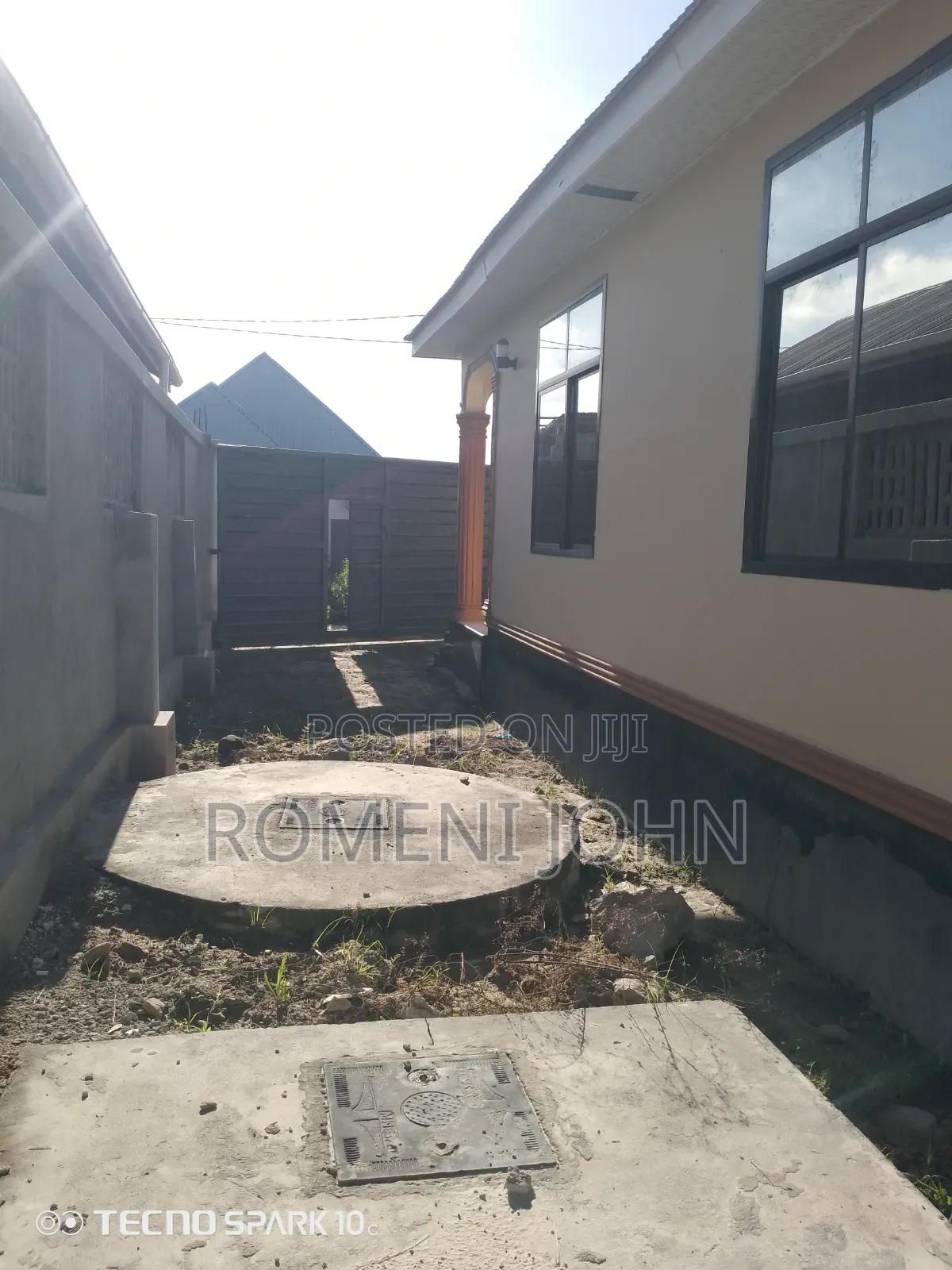 3bdrm House in Tanzania Daresalaam, Ilala for sale in Ilala