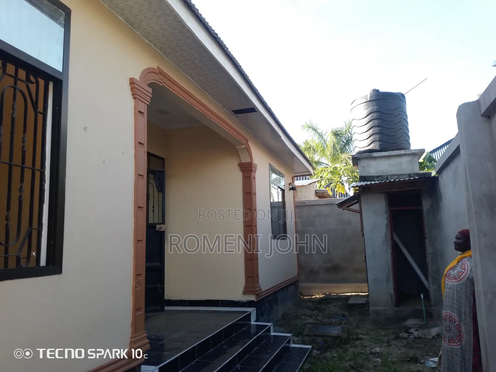 3bdrm House in Tanzania Daresalaam, Ilala for sale in Ilala