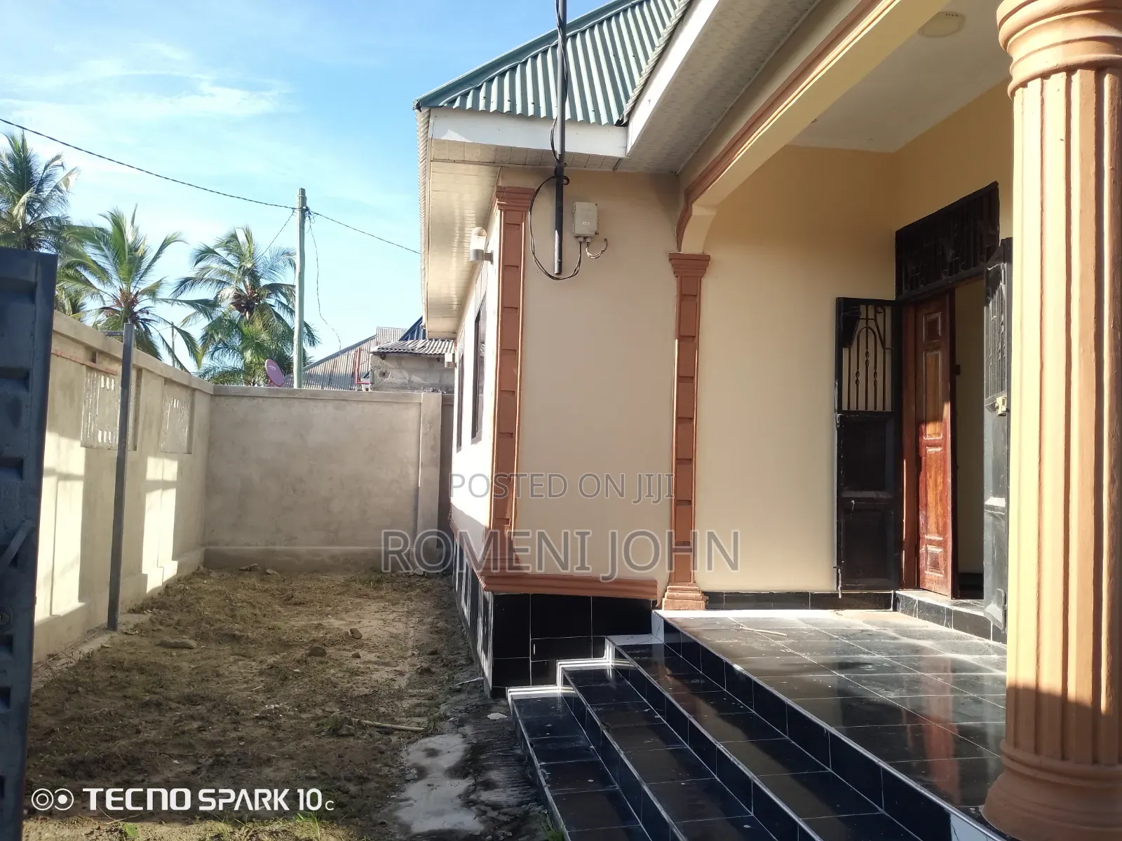 3bdrm House in Tanzania Daresalaam, Ilala for sale in Ilala