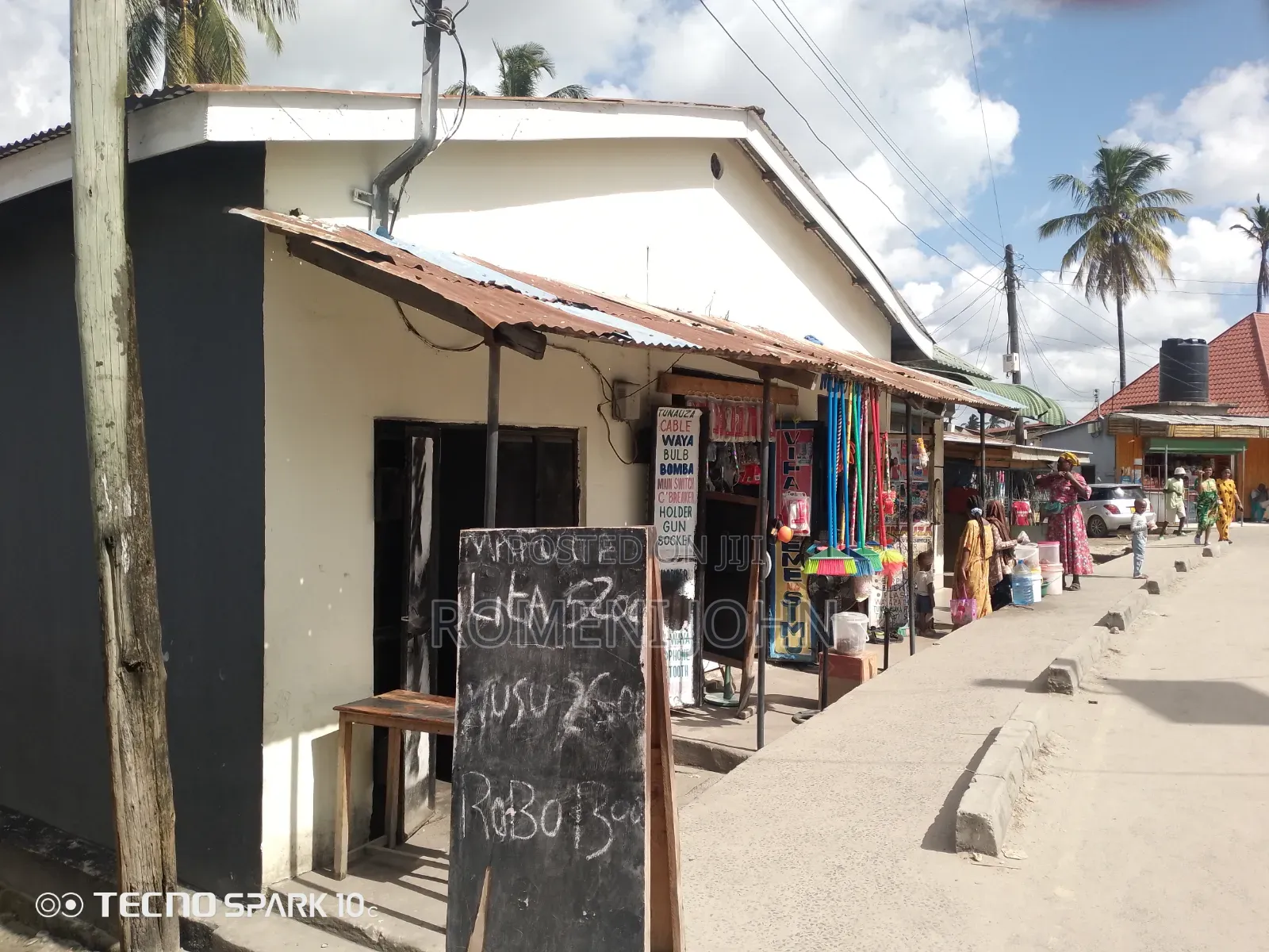 3bdrm House in Tanzania Daresalaam., Ilala for sale in Ilala