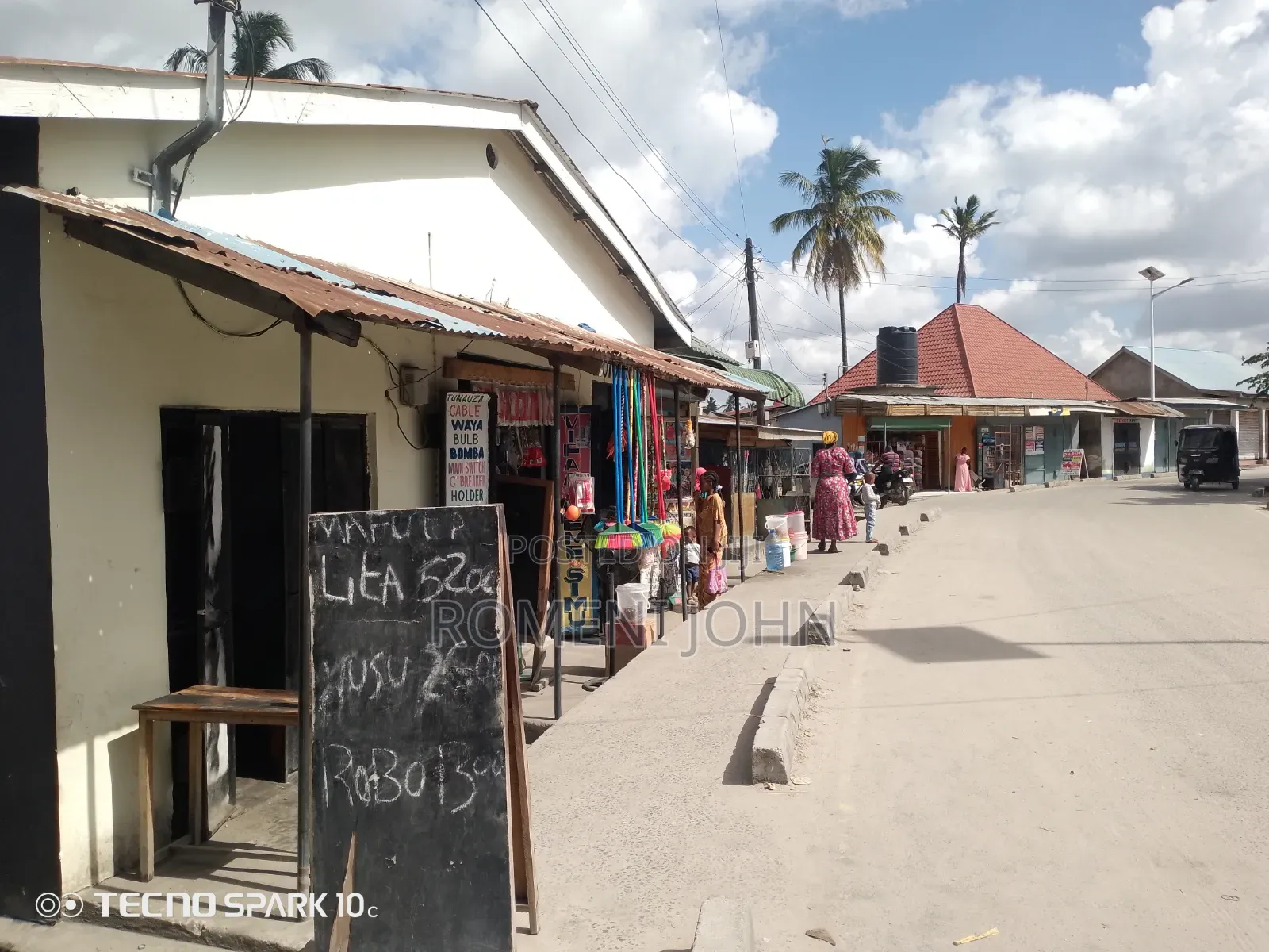 3bdrm House in Tanzania Daresalaam., Ilala for sale in Ilala