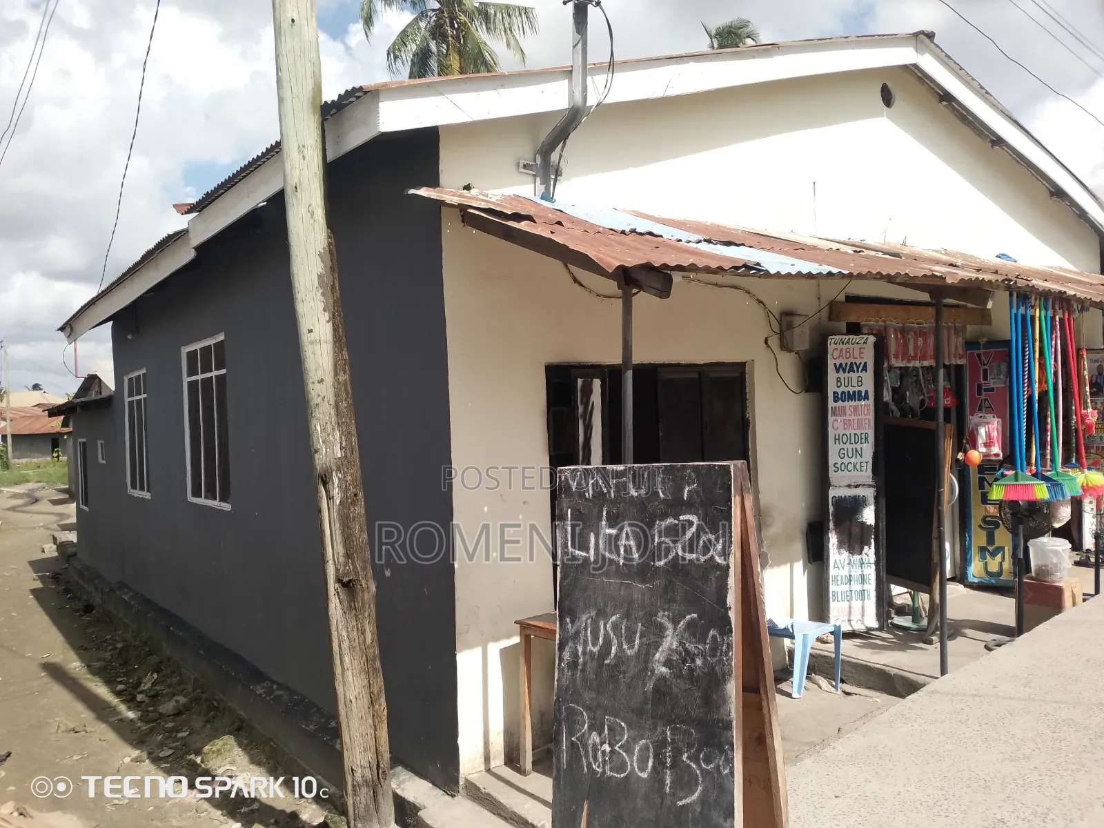 3bdrm House in Tanzania Daresalaam., Ilala for sale in Ilala