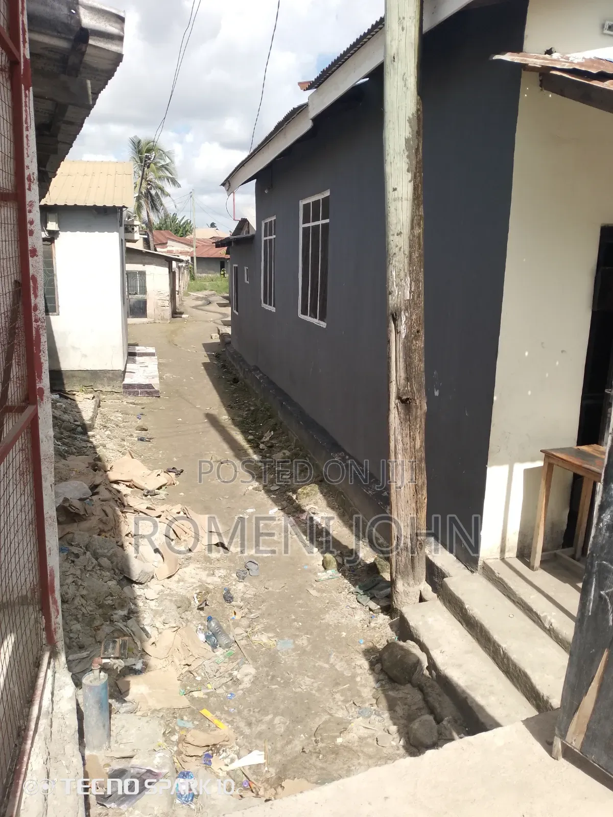 3bdrm House in Tanzania Daresalaam., Ilala for sale in Ilala