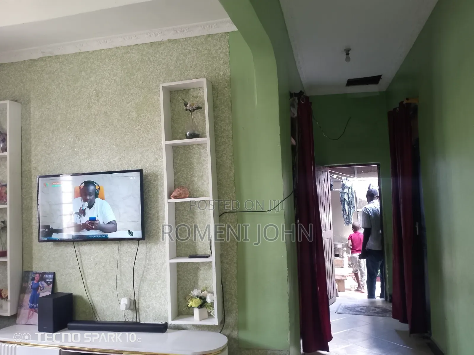 3bdrm House in Tanzania Daresalaam., Ilala for sale in Ilala