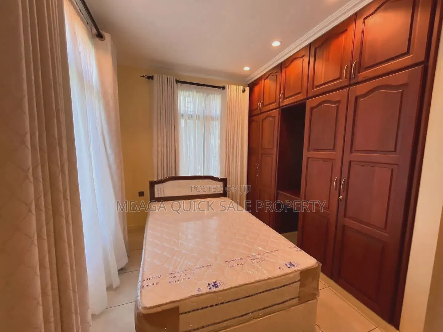 Furnished 5bdrm Apartment in Masaki, Kinondoni for rent in Kinondoni