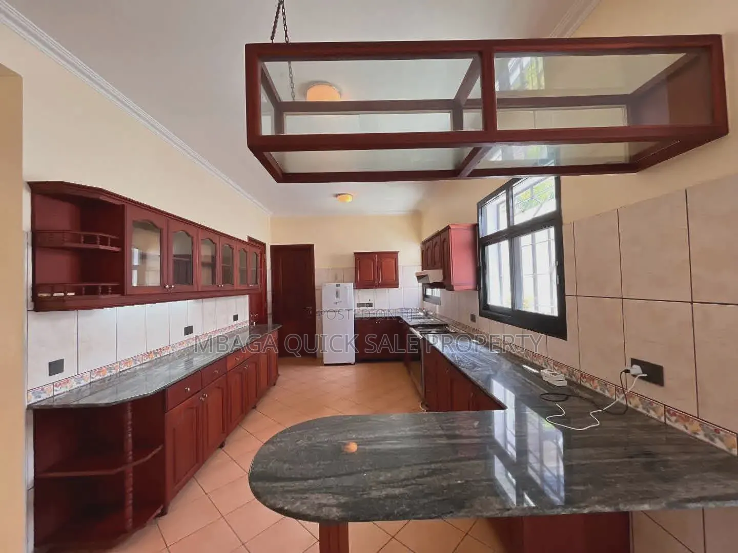 Furnished 5bdrm Apartment in Masaki, Kinondoni for rent in Kinondoni