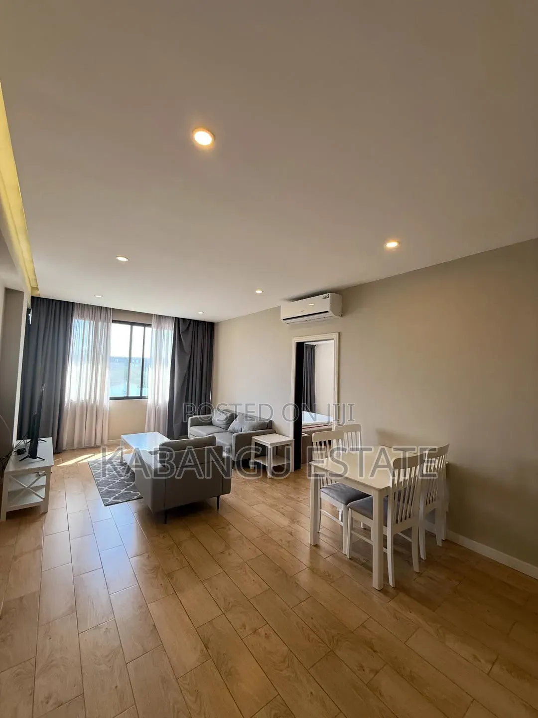 Furnished 2bdrm Apartment in Masaki for rent in Masaki