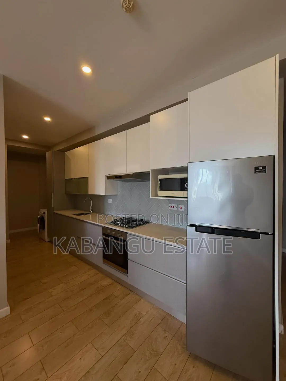 Furnished 2bdrm Apartment in Masaki for rent in Masaki