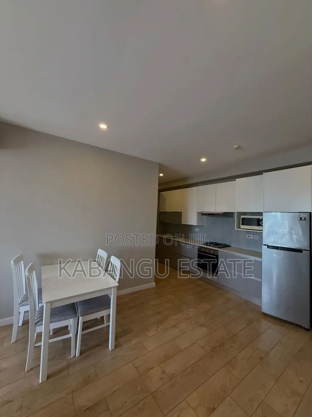 Furnished 2bdrm Apartment in Masaki for rent in Masaki