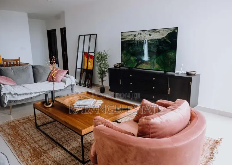 Furnished 3bdrm Apartment in Morocco Square, Mikocheni for rent in Mikocheni