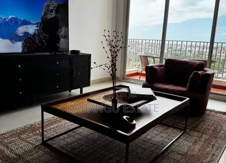 Furnished 3bdrm Apartment in Morocco Square, Mikocheni for rent in Mikocheni