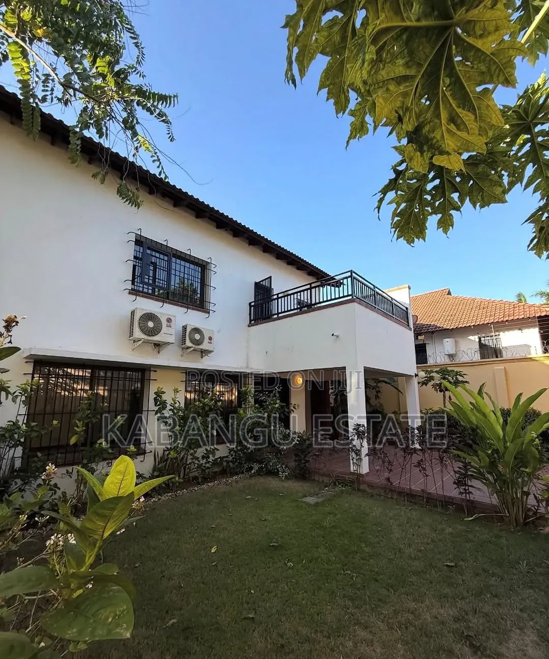 4bdrm Villa in Oysterbay for rent in Oyster Bay