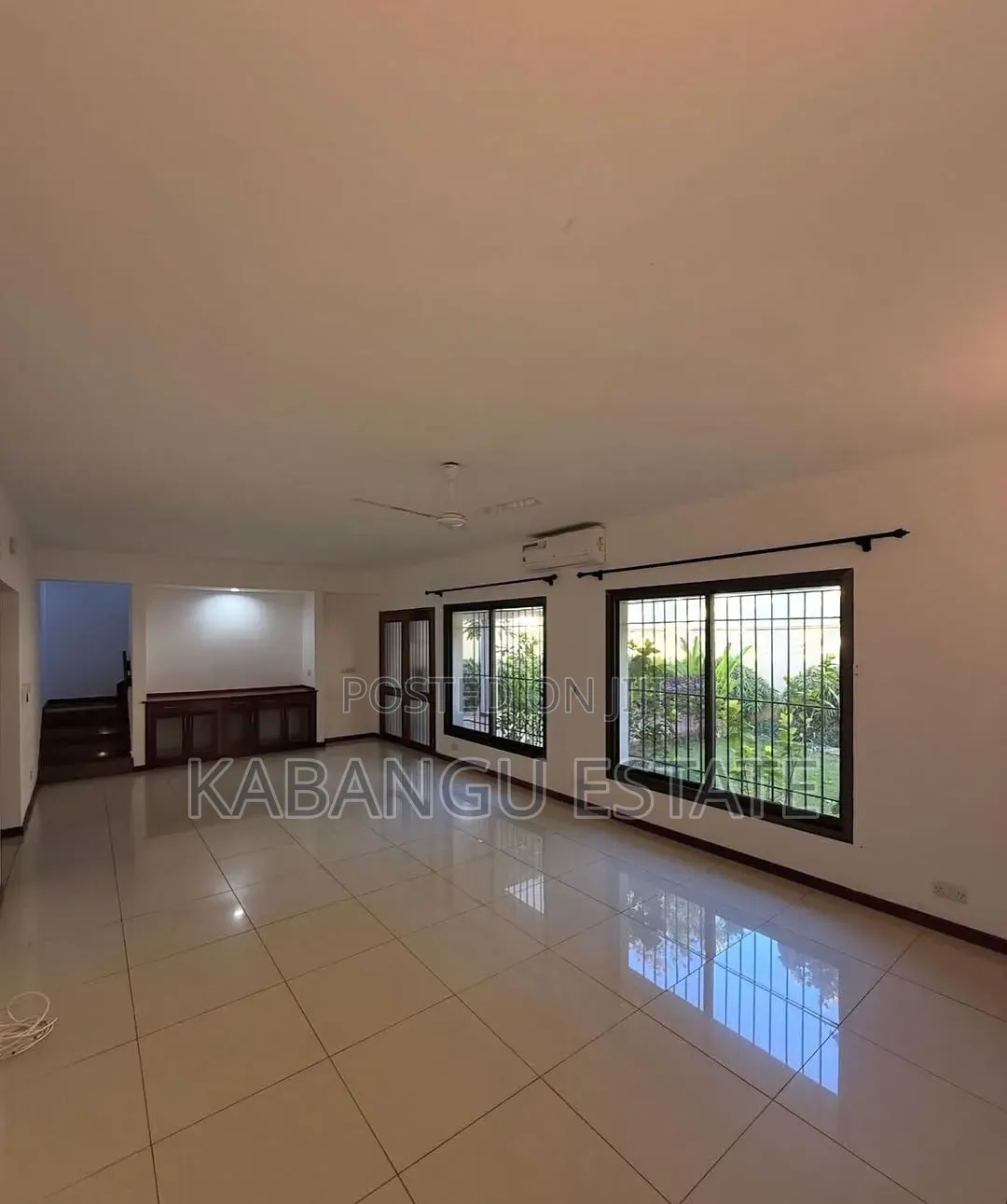 4bdrm Villa in Oysterbay for rent in Oyster Bay