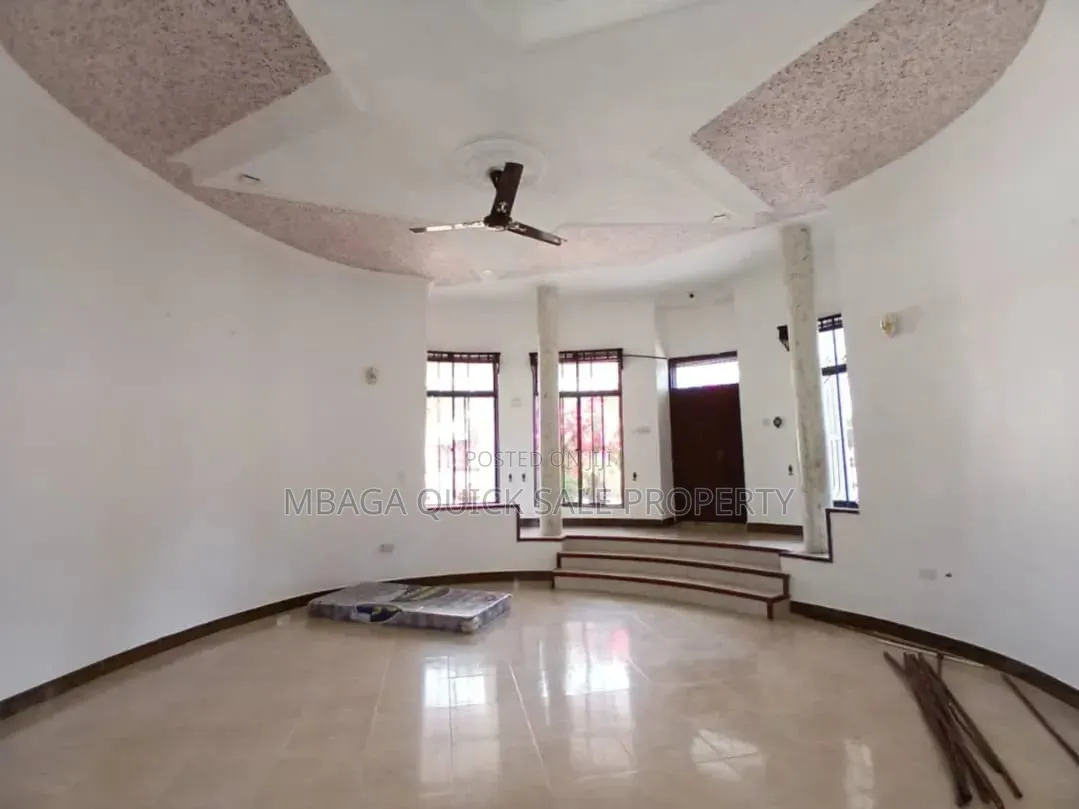 3bdrm House in Kimara Temboni for rent in Kimara