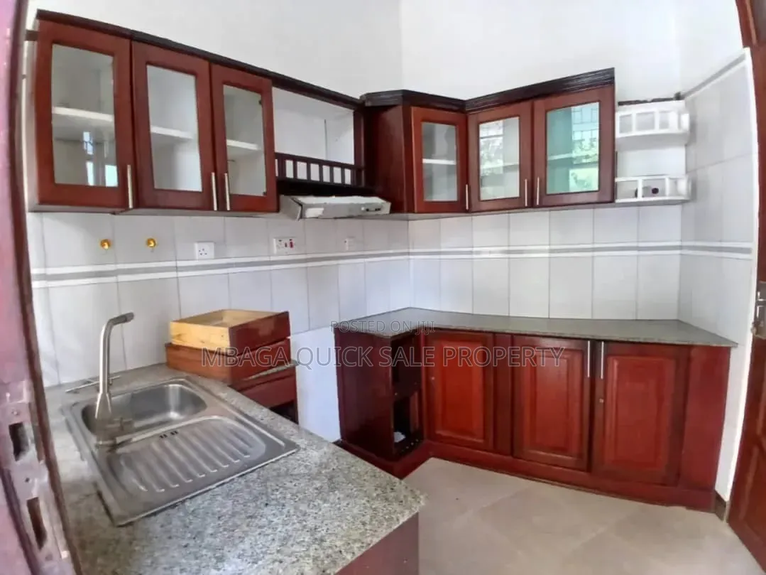 3bdrm House in Kimara Temboni for rent in Kimara