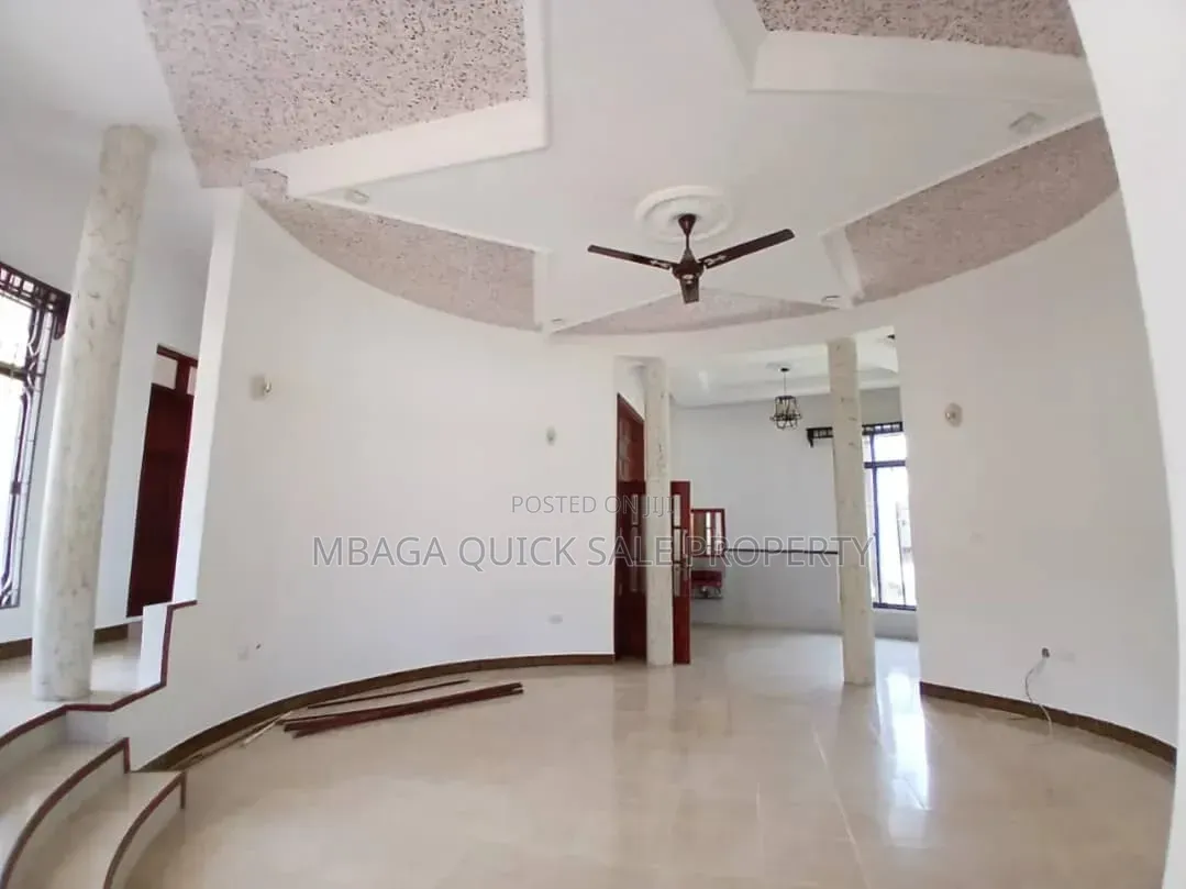 3bdrm House in Kimara Temboni for rent in Kimara