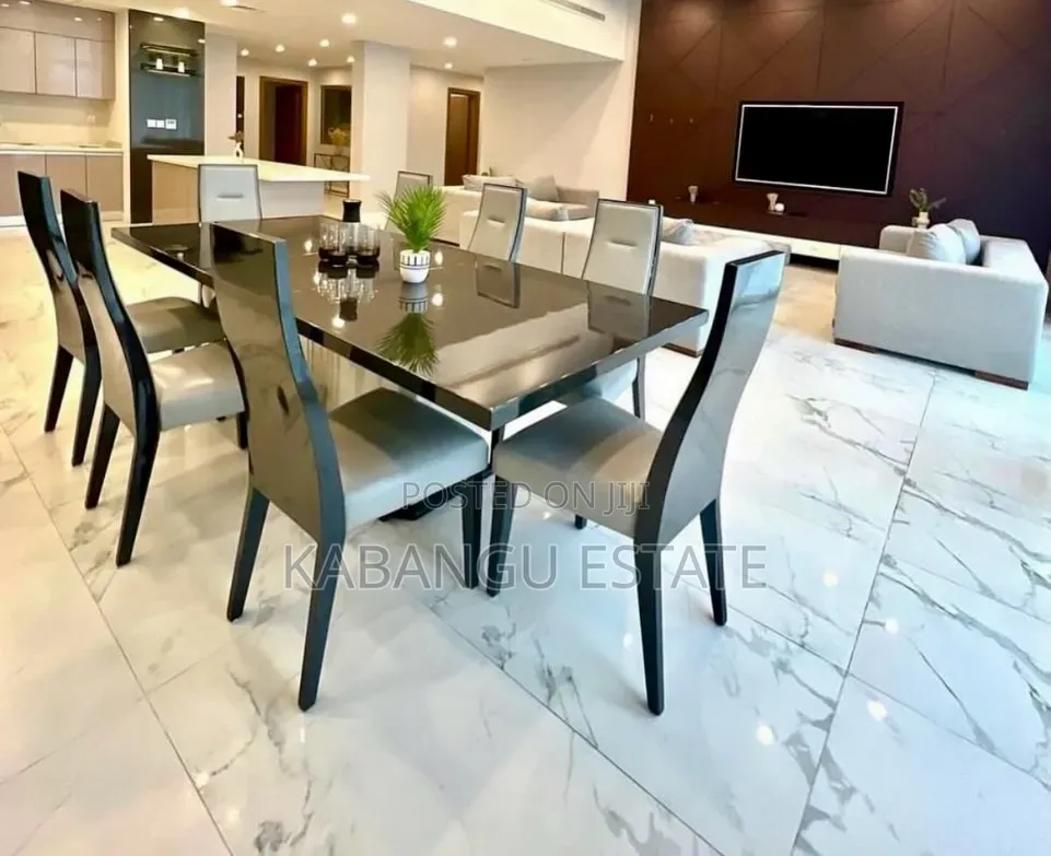 Furnished 4bdrm Penthouse in Masaki for sale in Masaki