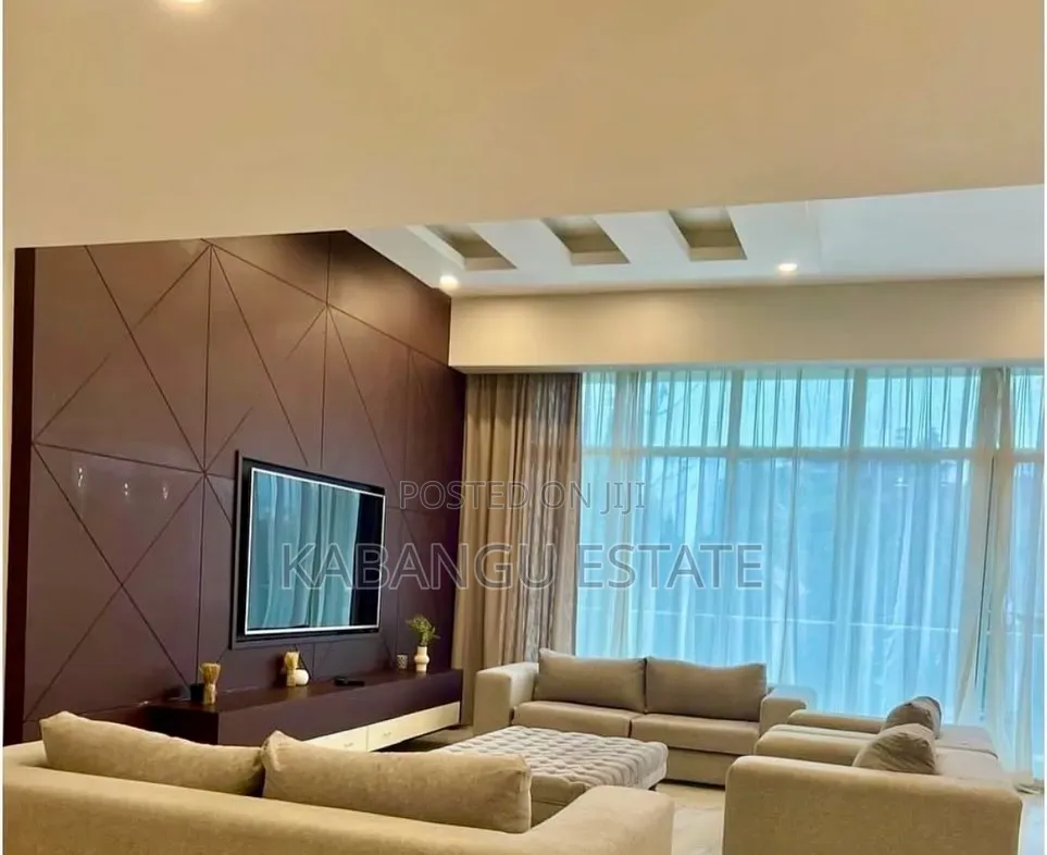 Furnished 4bdrm Penthouse in Masaki for sale in Masaki