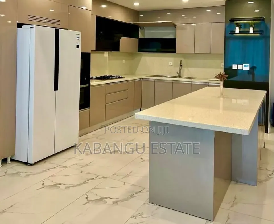 Furnished 4bdrm Penthouse in Masaki for sale in Masaki