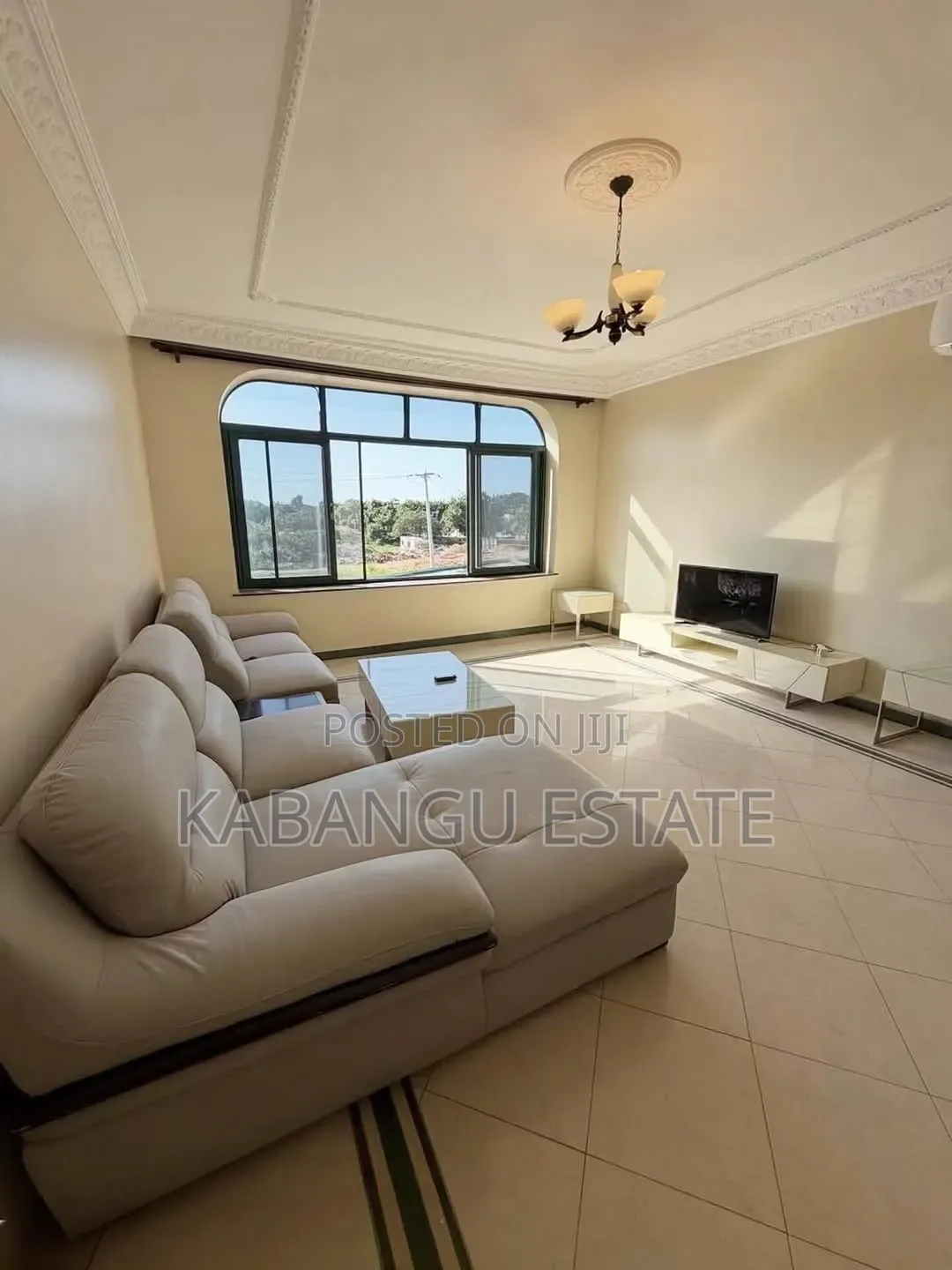 Furnished 3bdrm Apartment in Masaki for rent in Masaki