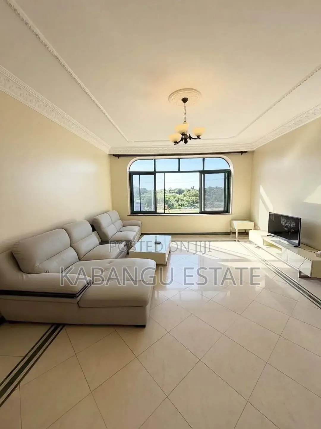 Furnished 3bdrm Apartment in Masaki for rent in Masaki
