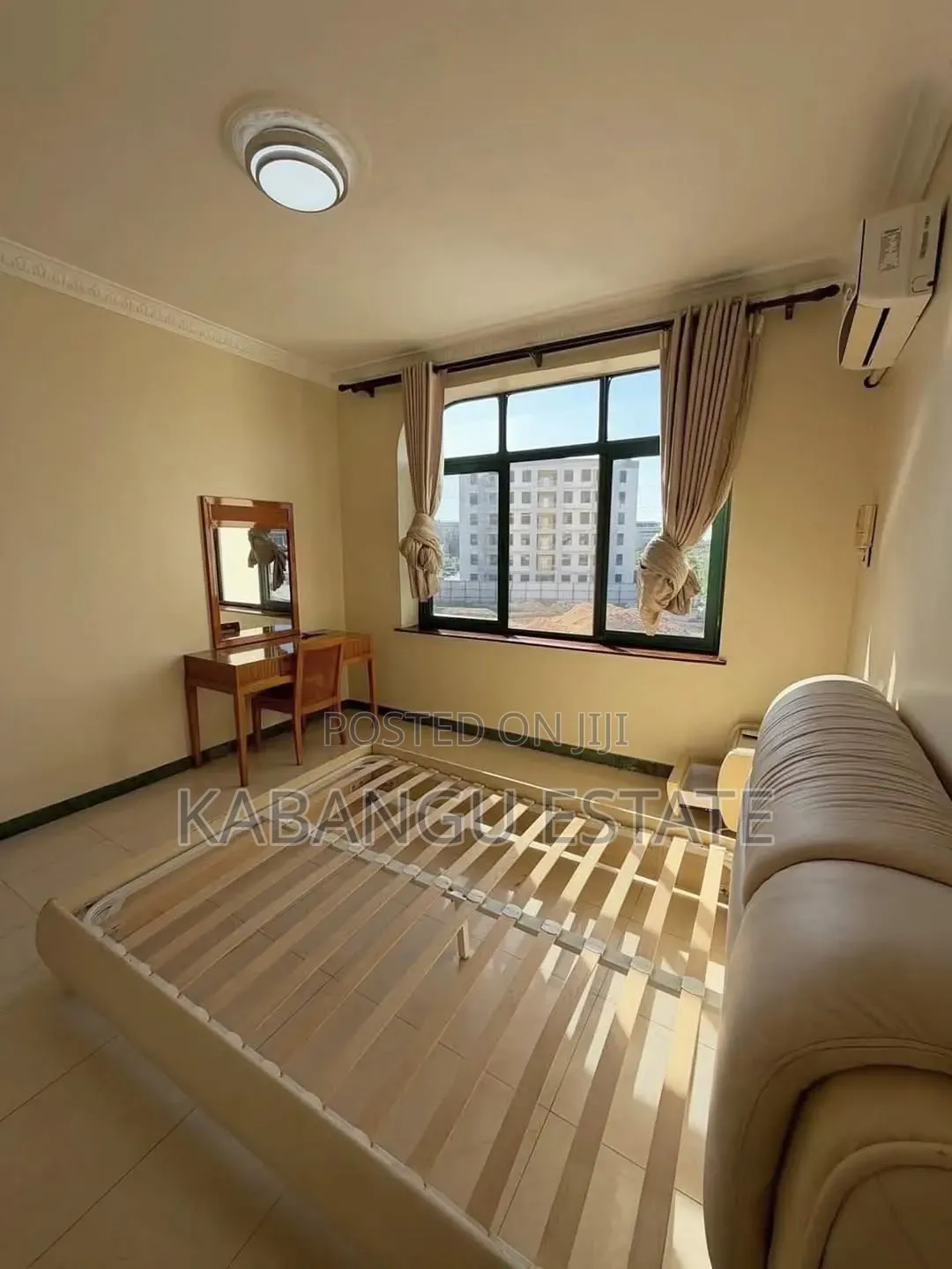 Furnished 3bdrm Apartment in Masaki for rent in Masaki
