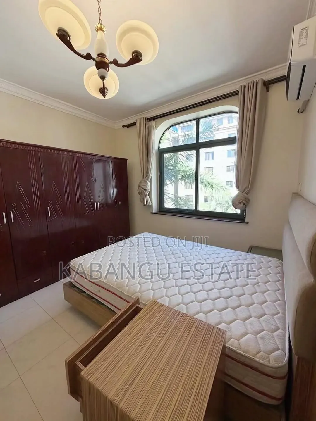 Furnished 3bdrm Apartment in Masaki for rent in Masaki