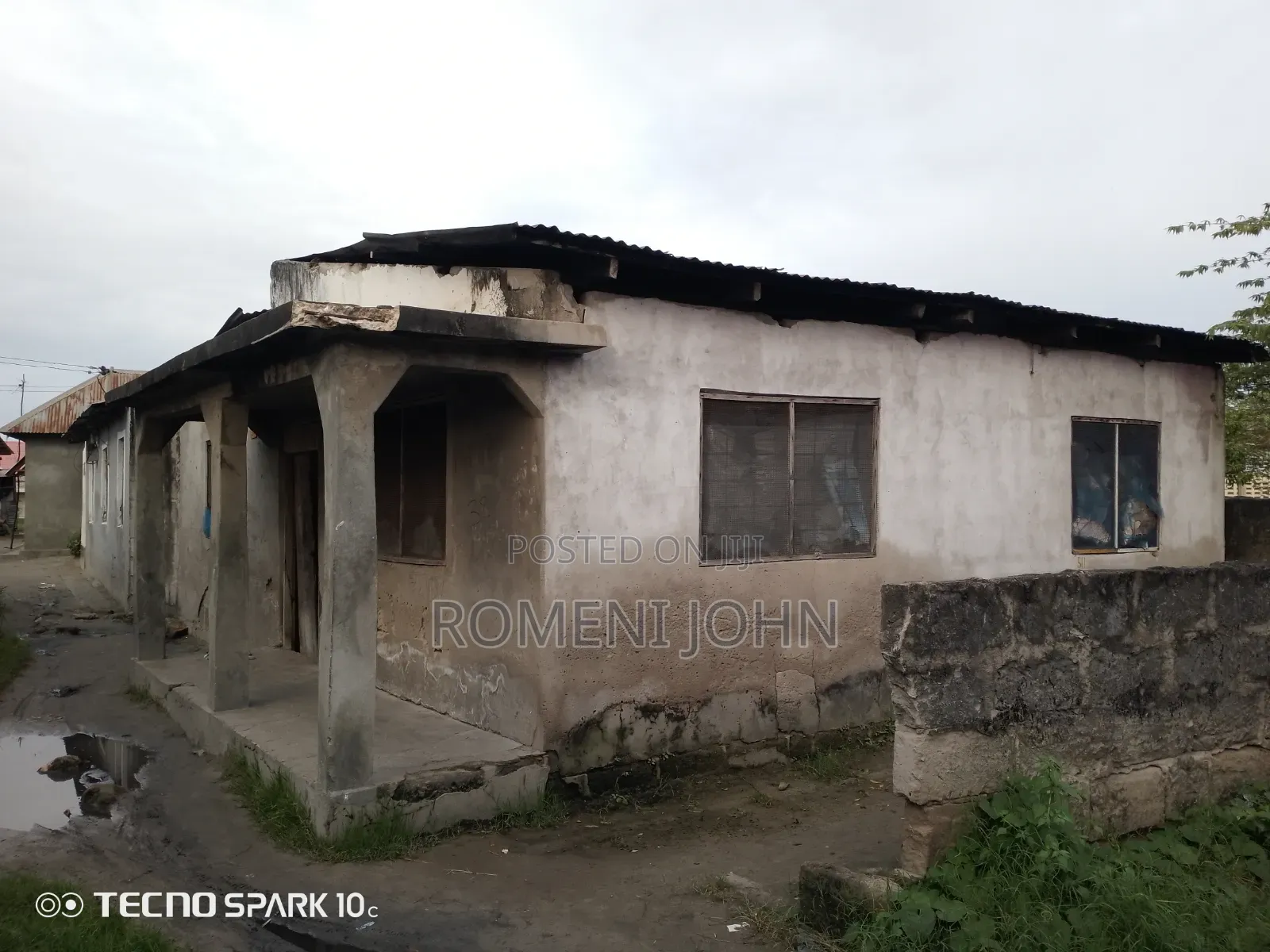4bdrm House in Tanzania Daresalaam., Ilala for sale in Ilala