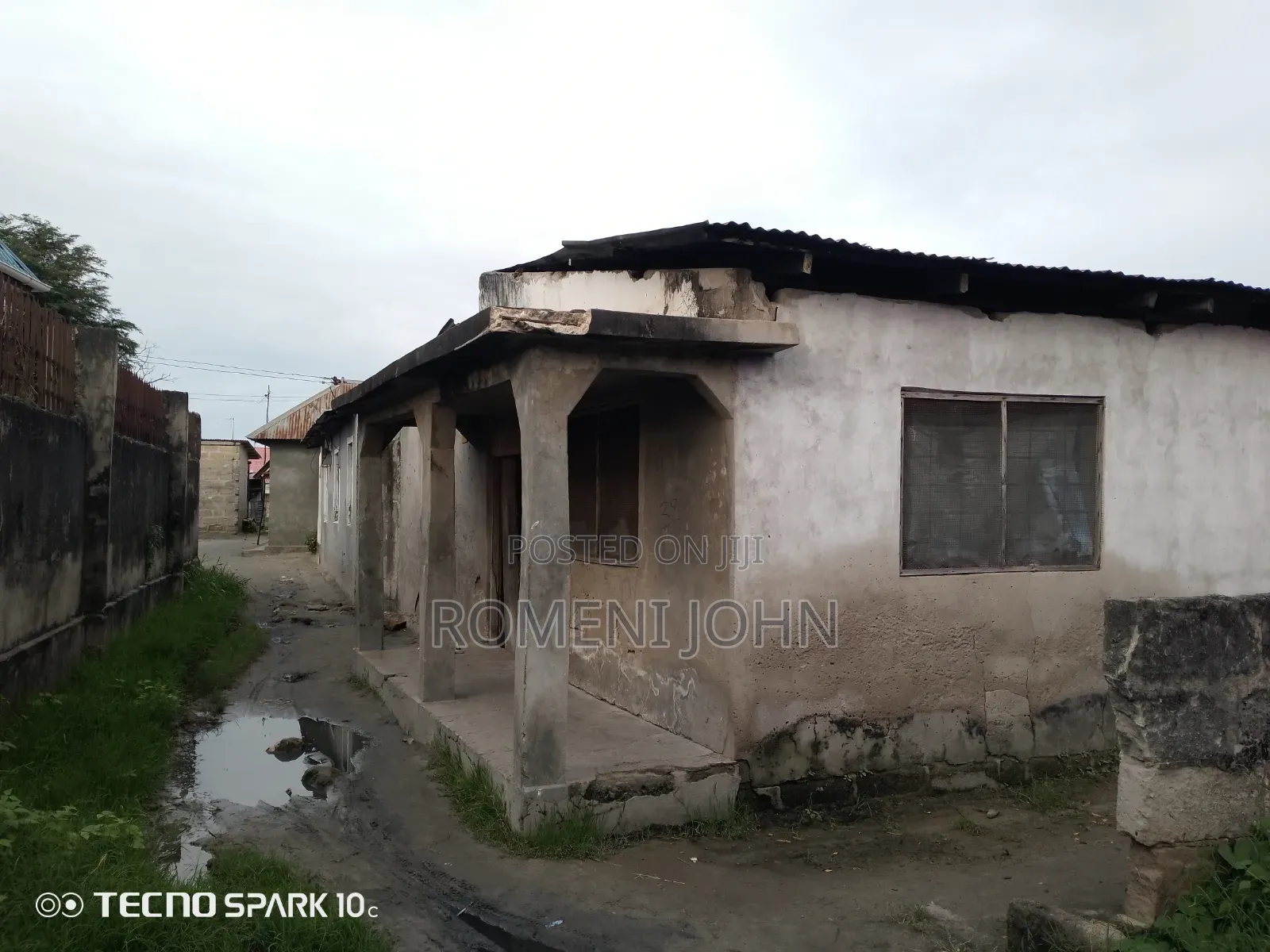 4bdrm House in Tanzania Daresalaam., Ilala for sale in Ilala