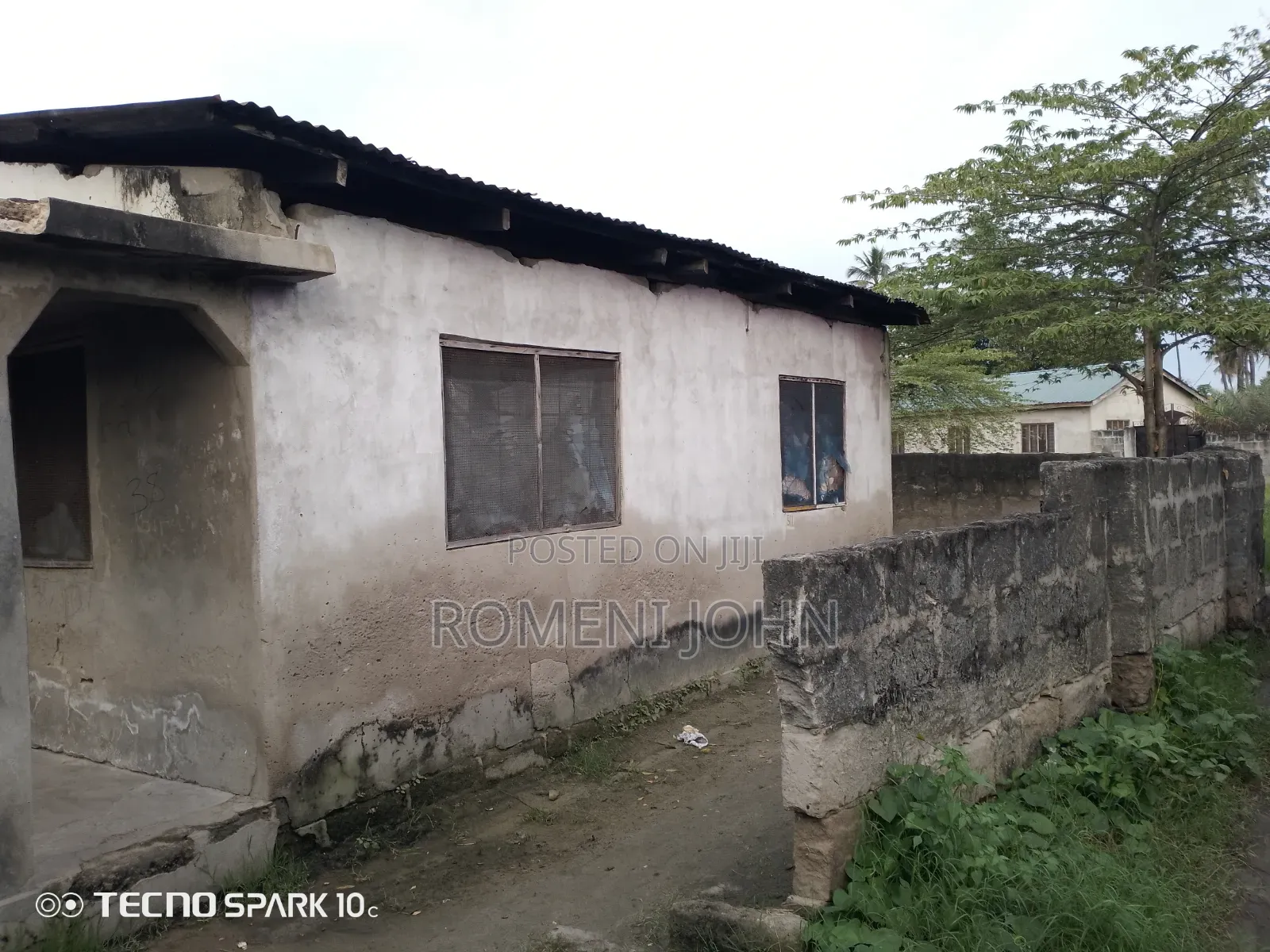 4bdrm House in Tanzania Daresalaam., Ilala for sale in Ilala