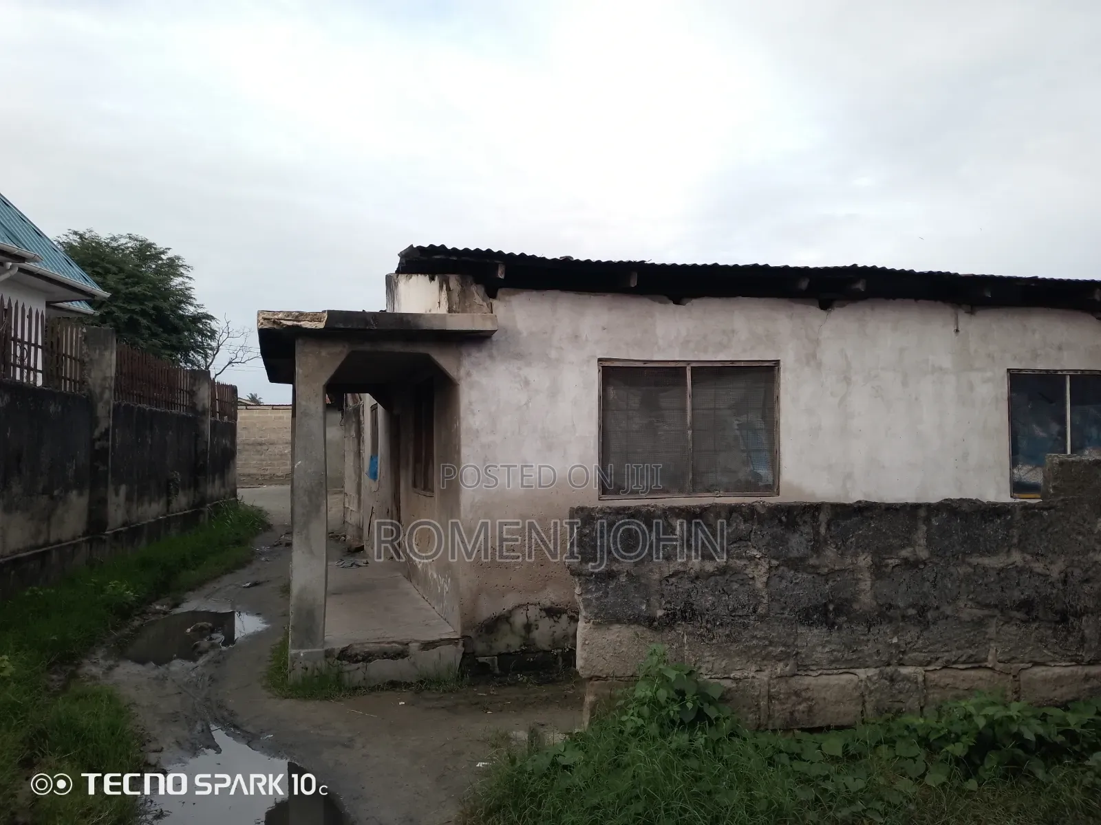 4bdrm House in Tanzania Daresalaam., Ilala for sale in Ilala