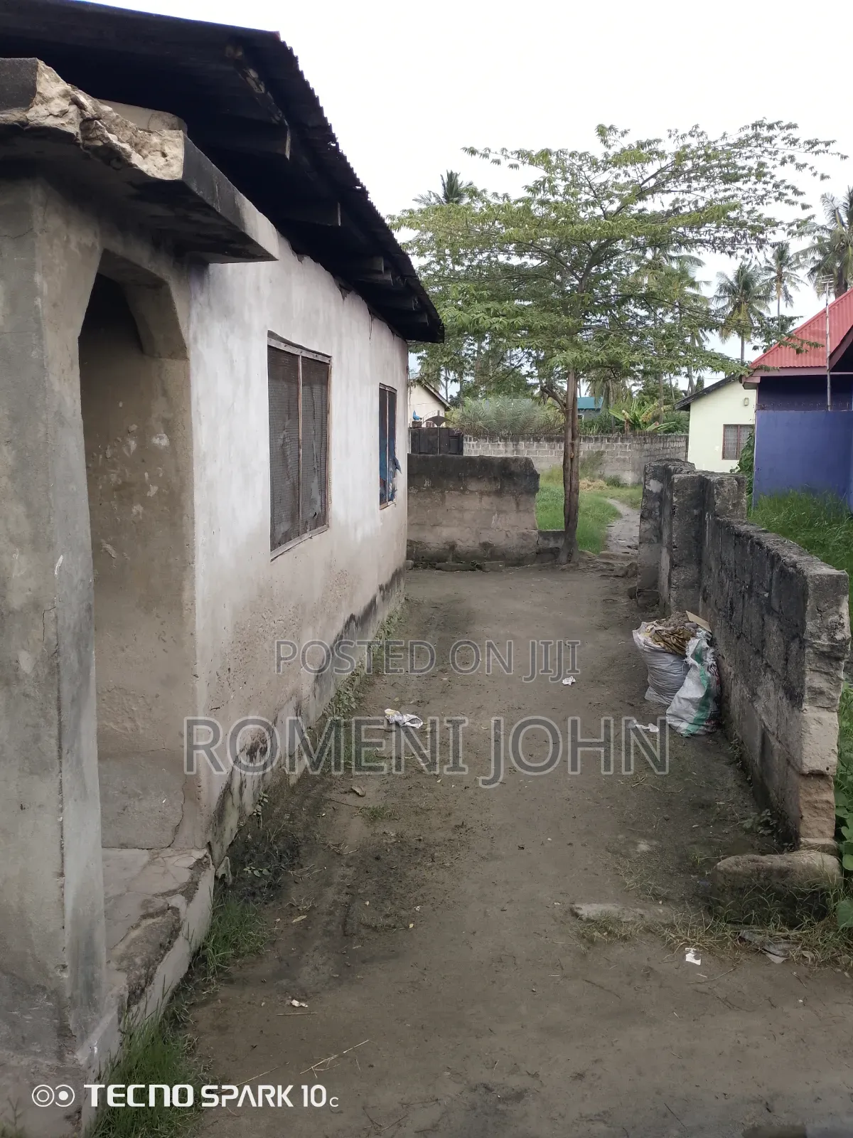 4bdrm House in Tanzania Daresalaam., Ilala for sale in Ilala