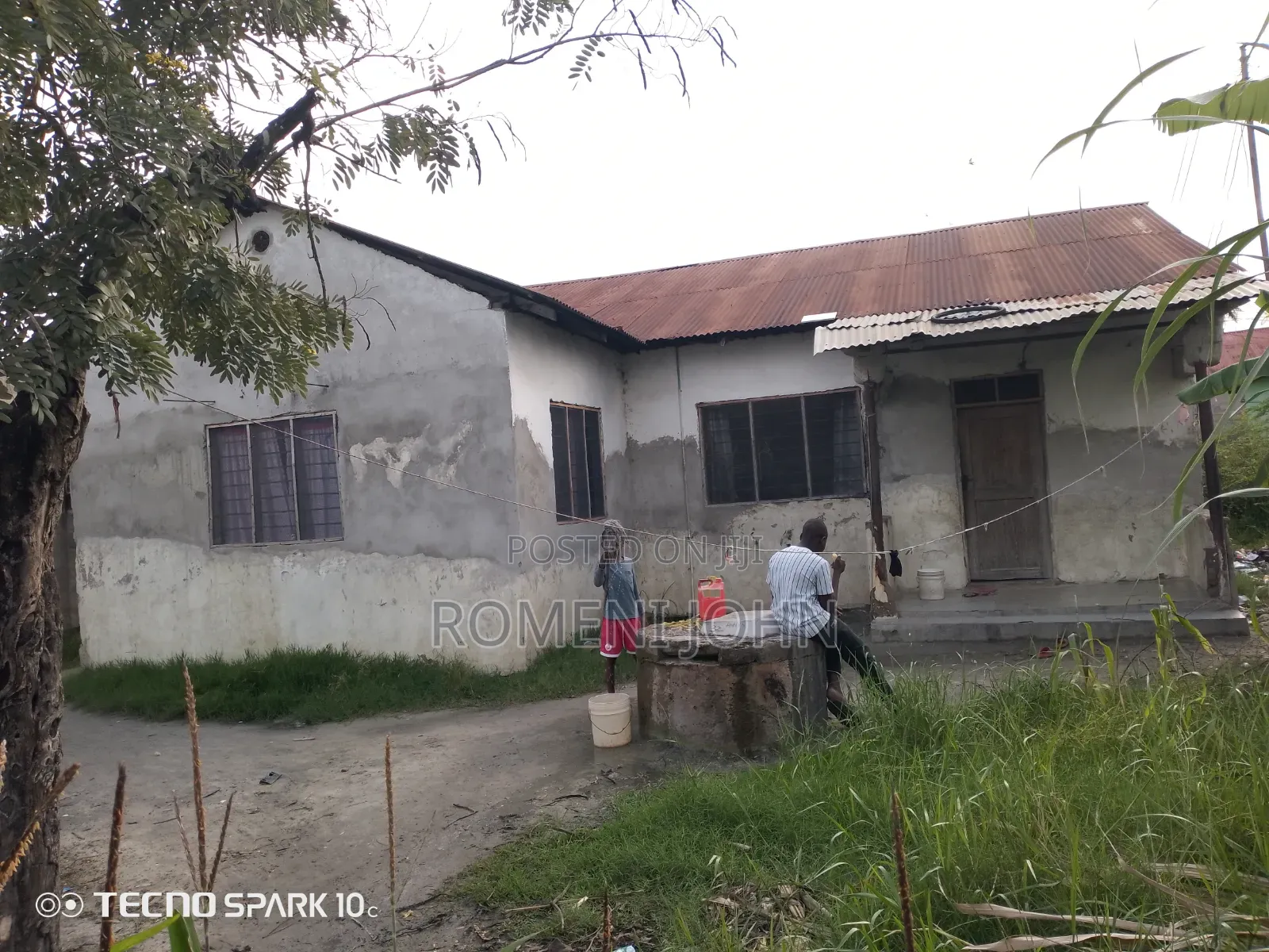13bdrm Apartment in Tanzania Daresalaam., Ilala for sale in Ilala