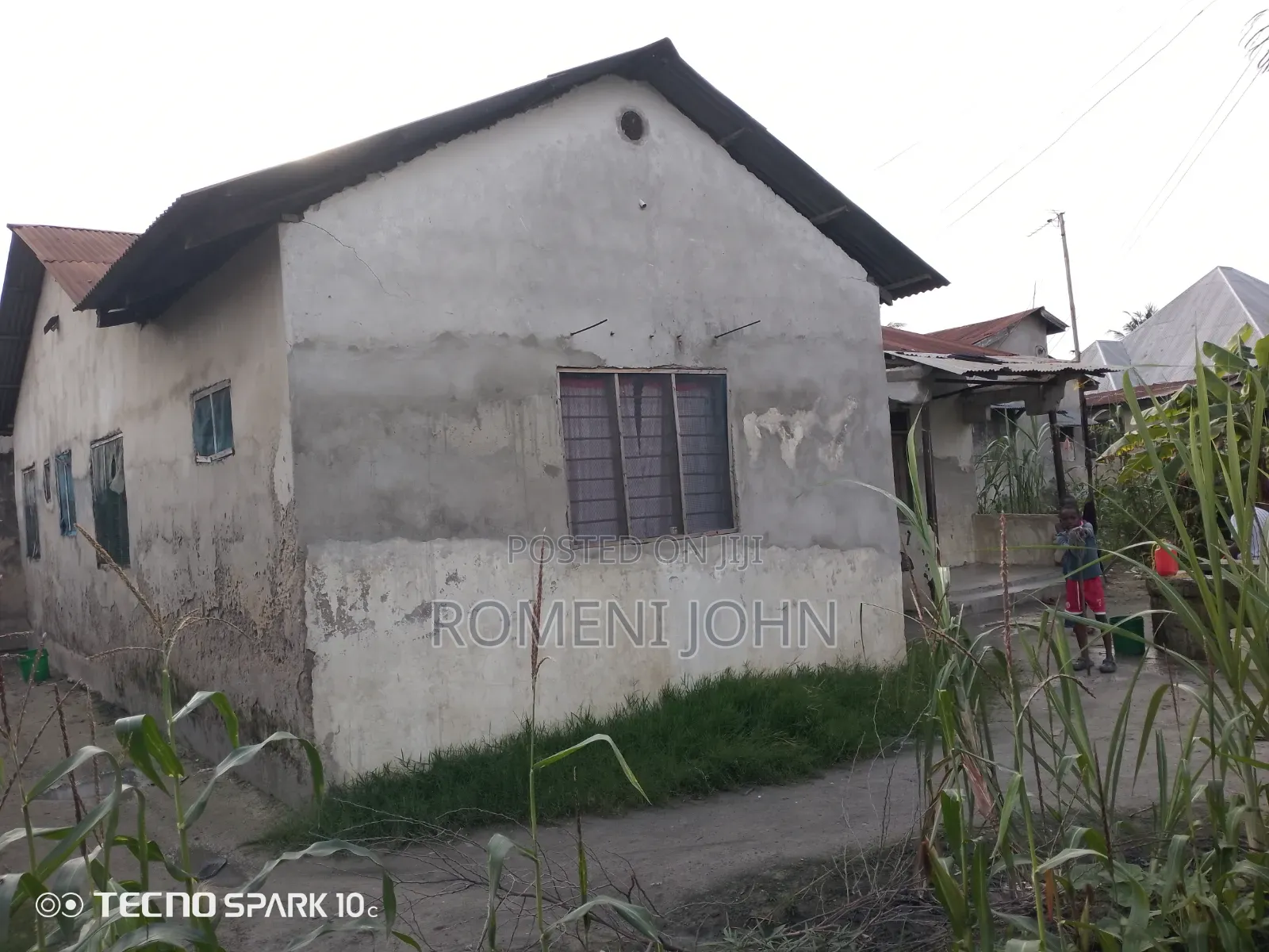 13bdrm Apartment in Tanzania Daresalaam., Ilala for sale in Ilala