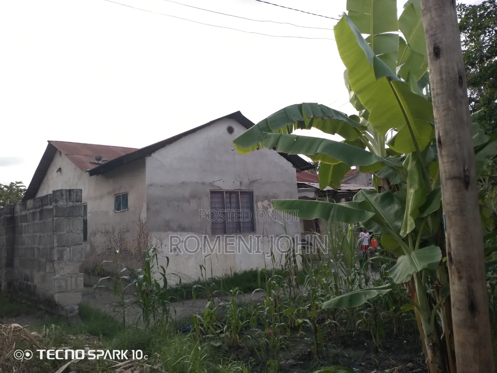 13bdrm Apartment in Tanzania Daresalaam., Ilala for sale in Ilala