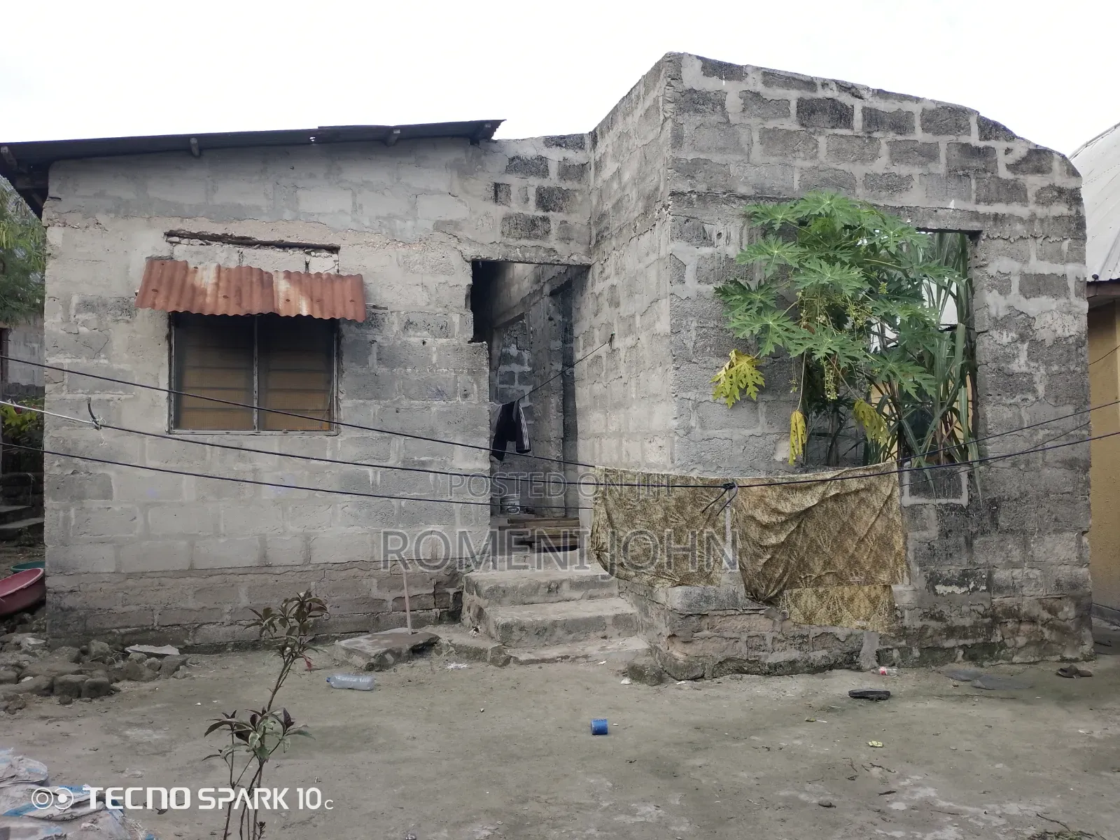 3bdrm House in Tanzania Daresalaam., Ilala for sale in Ilala
