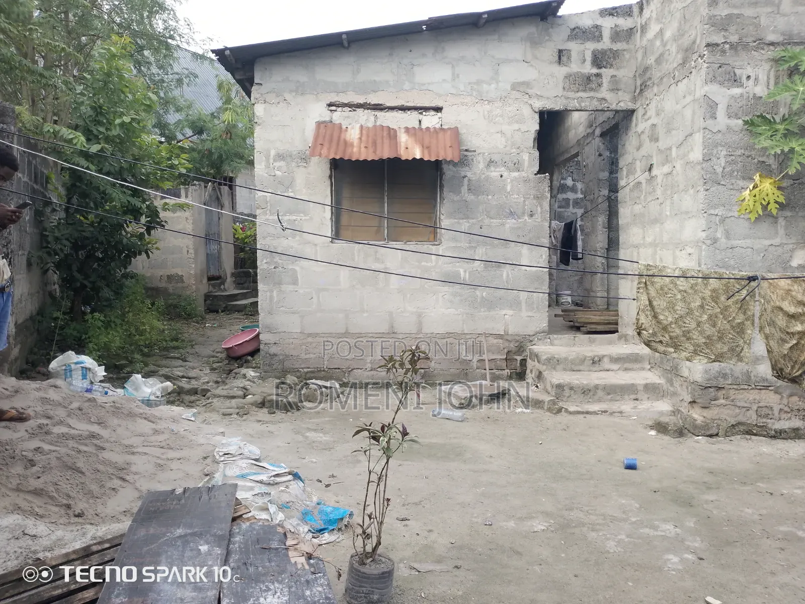3bdrm House in Tanzania Daresalaam., Ilala for sale in Ilala