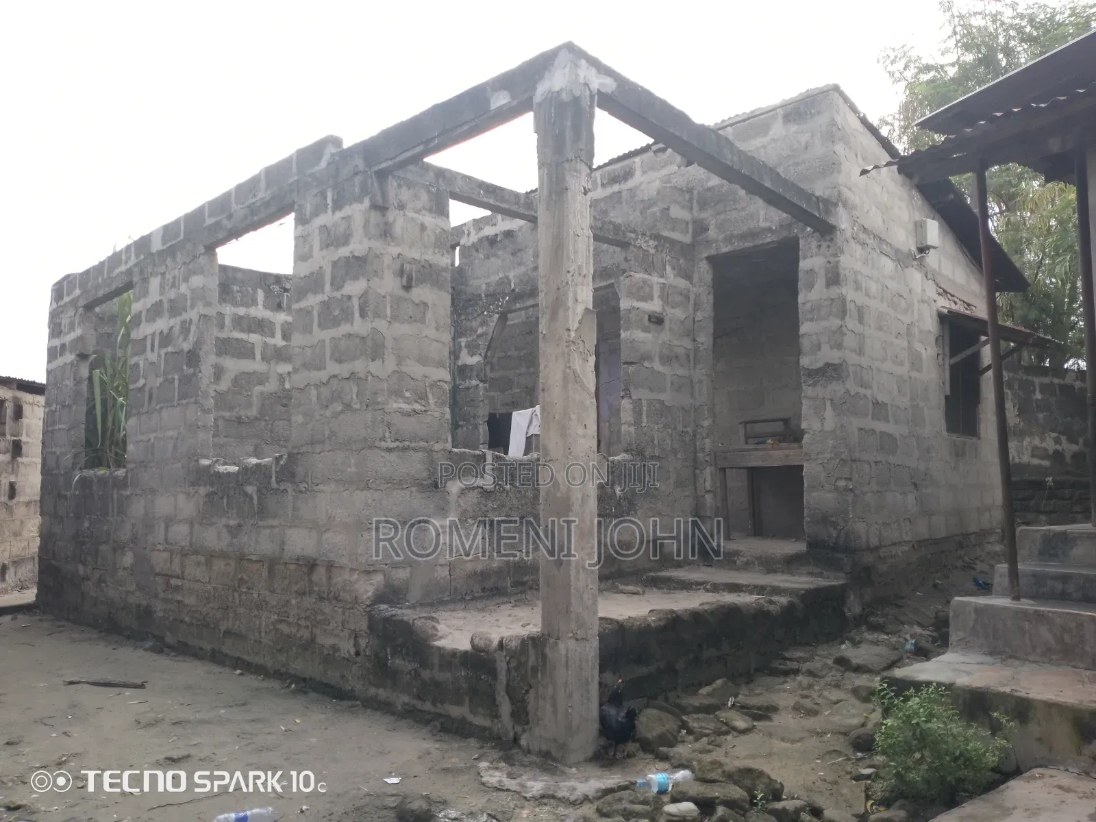 3bdrm House in Tanzania Daresalaam., Ilala for sale in Ilala