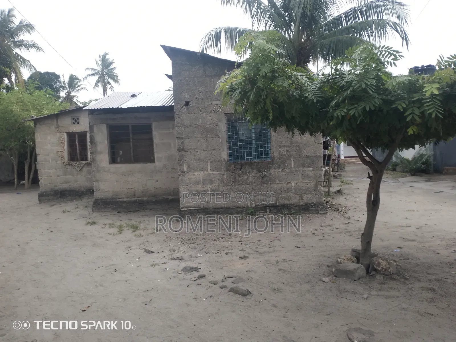 7bdrm House in Tanzania Daresalaam., Ilala for sale in Ilala