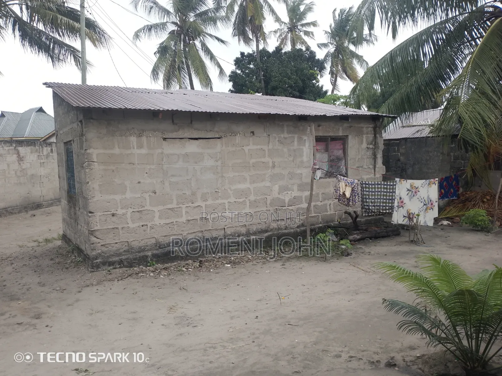 7bdrm House in Tanzania Daresalaam., Ilala for sale in Ilala