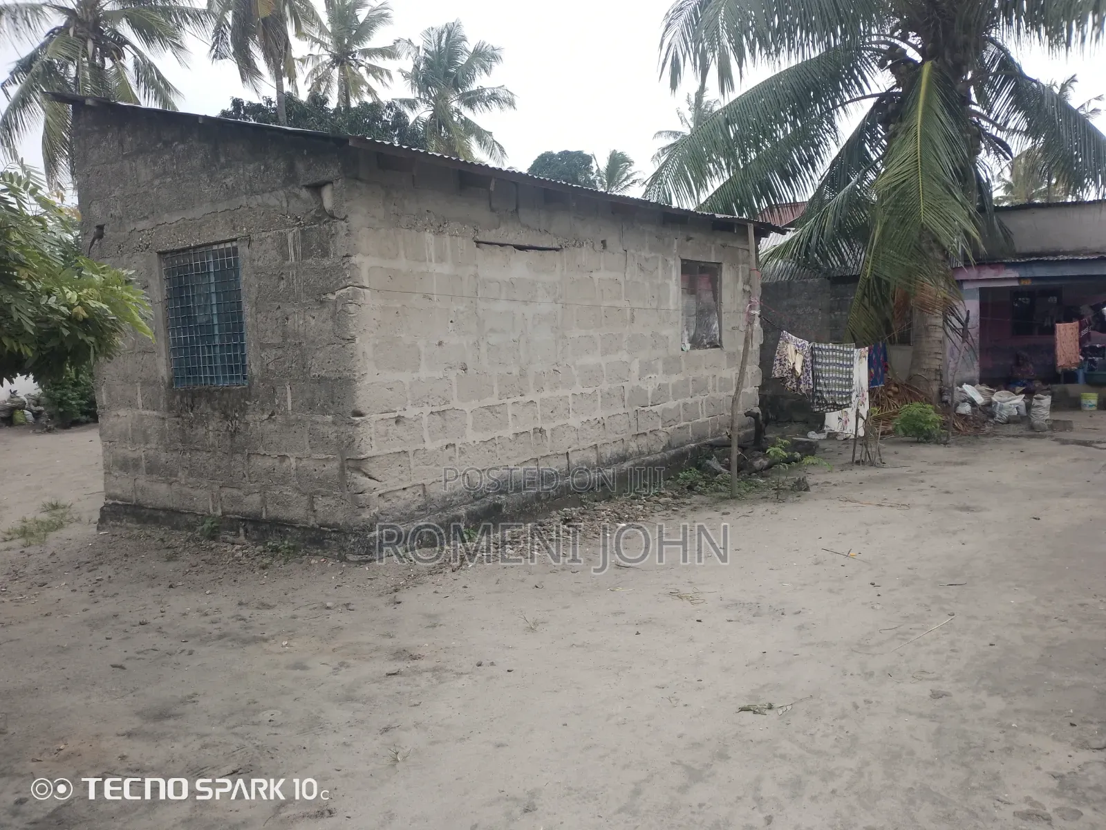 7bdrm House in Tanzania Daresalaam., Ilala for sale in Ilala