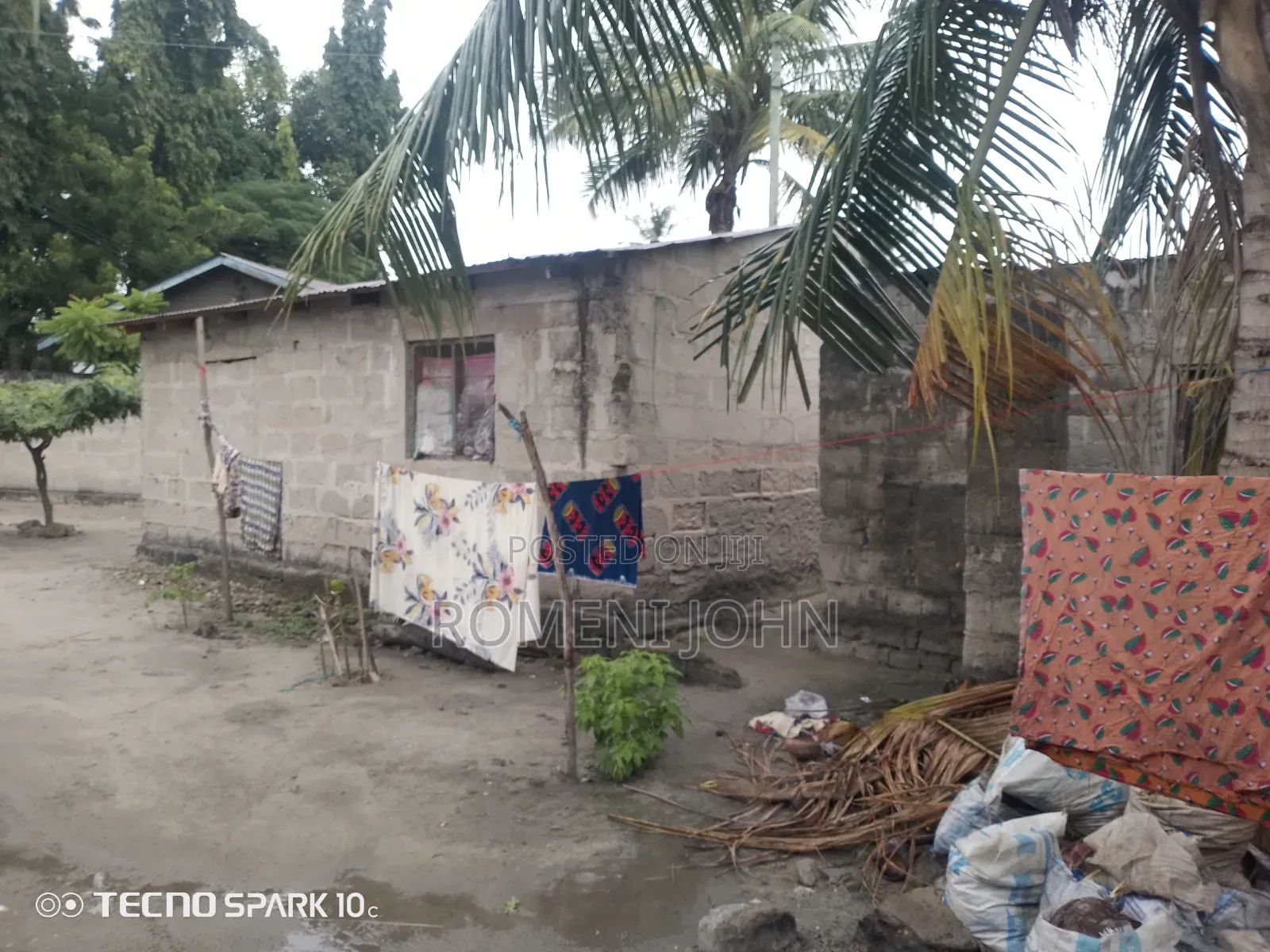 7bdrm House in Tanzania Daresalaam., Ilala for sale in Ilala